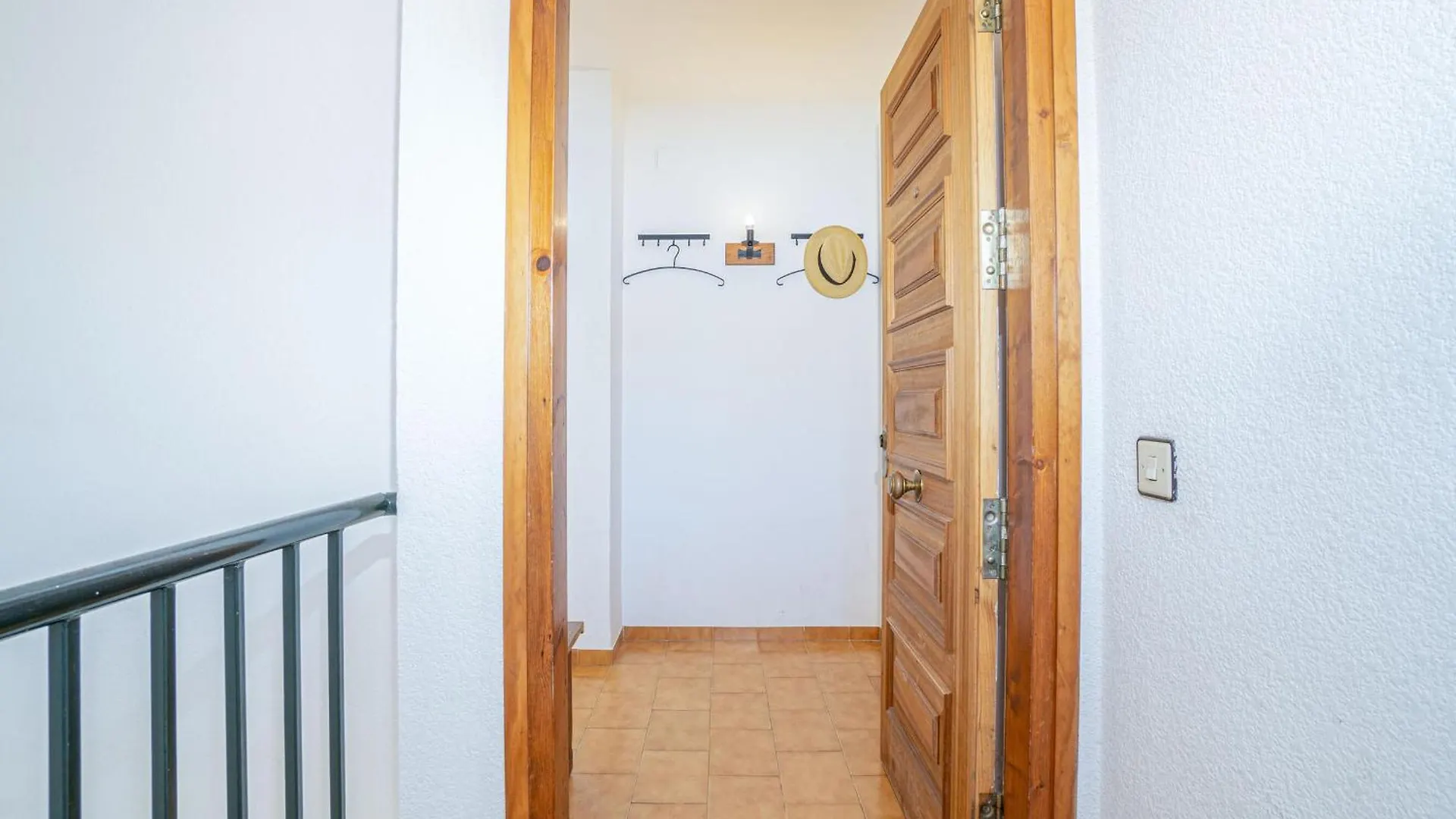 Apartamento Con Terraza Grande Y Piscina Cerca De La Playa - Hisp-288-55 Empuriabrava Apartment