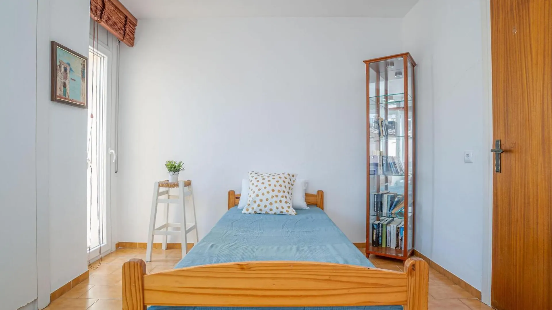 Apartamento Con Terraza Grande Y Piscina Cerca De La Playa - Hisp-288-55 Empuriabrava Spain