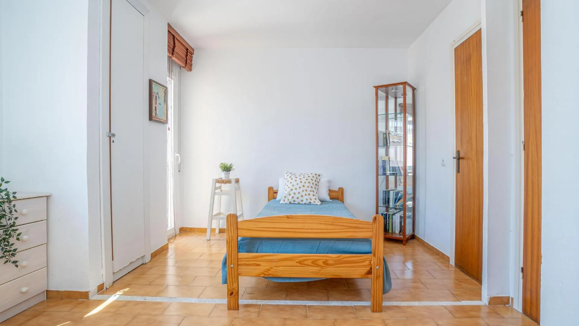 Apartamento Con Terraza Grande Y Piscina Cerca De La Playa - Hisp-288-55 Empuriabrava 0*,  Spain