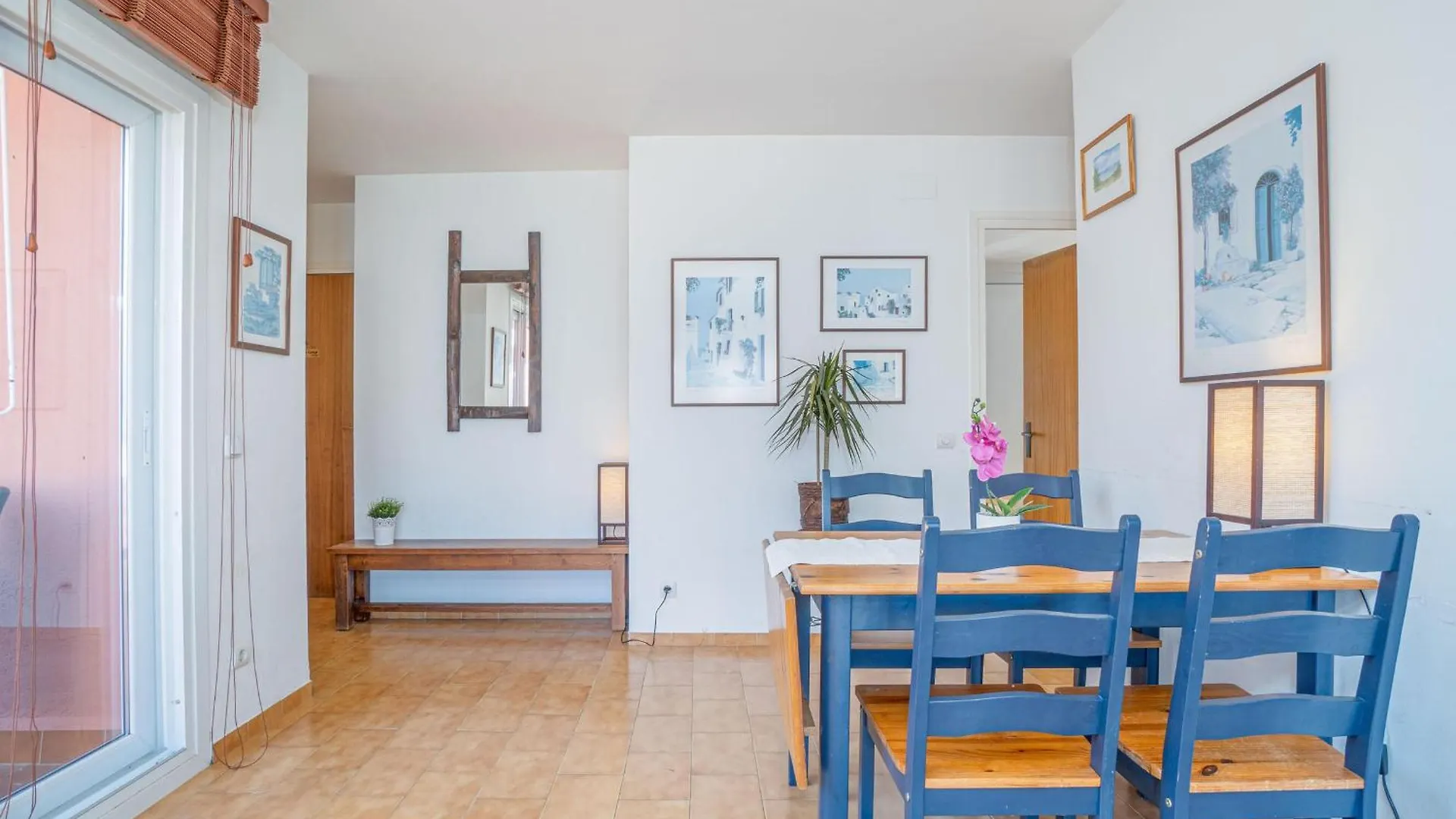 Apartment Apartamento Con Terraza Grande Y Piscina Cerca De La Playa - Hisp-288-55 Empuriabrava