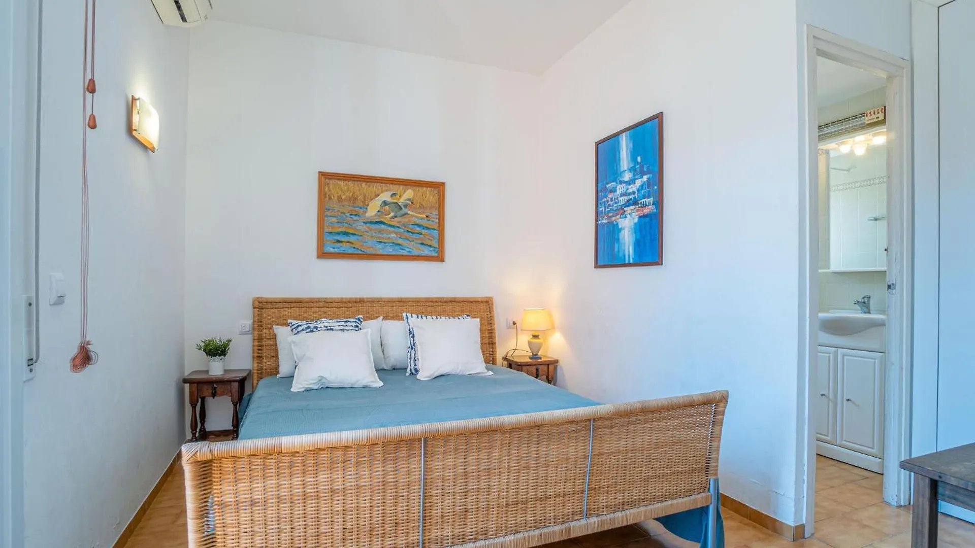 Apartment Apartamento Con Terraza Grande Y Piscina Cerca De La Playa - Hisp-288-55 Empuriabrava Spain