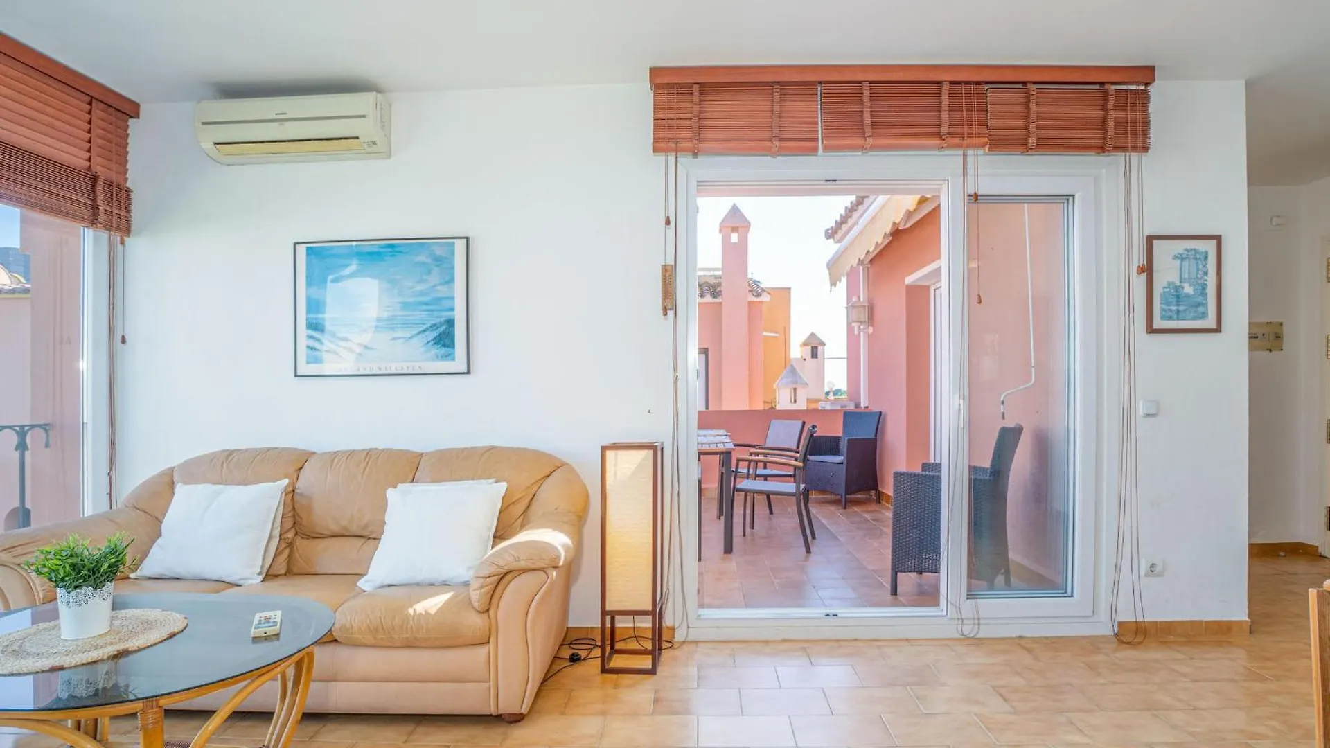 Apartmán Apartamento Con Terraza Grande Y Piscina Cerca De La Playa - Hisp-288-55 Empuriabrava
