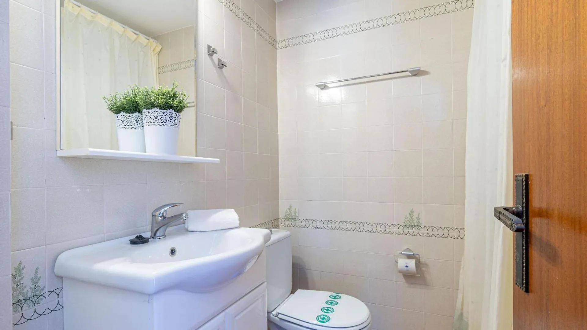 Apartamento Con Terraza Grande Y Piscina Cerca De La Playa - Hisp-288-55 Empuriabrava Španělsko